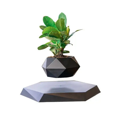 Potted Plant Home Desk Decor